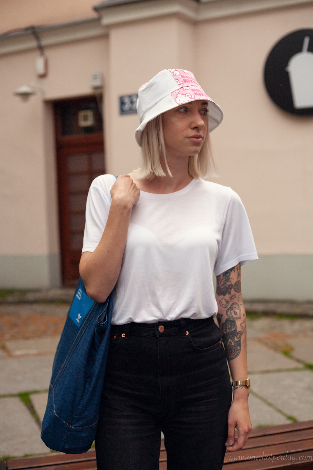 polska moda uliczna